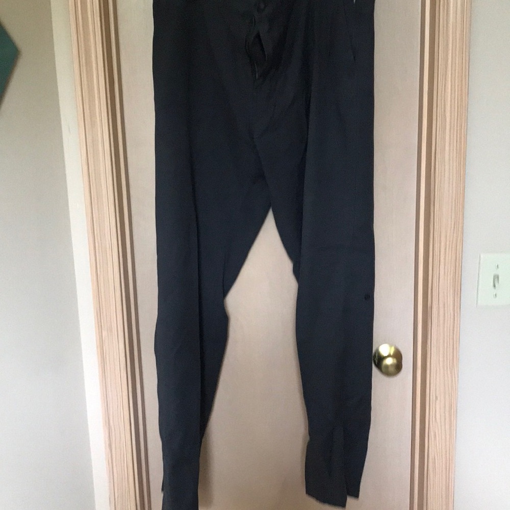 Men’s Cotten Lulu pants
